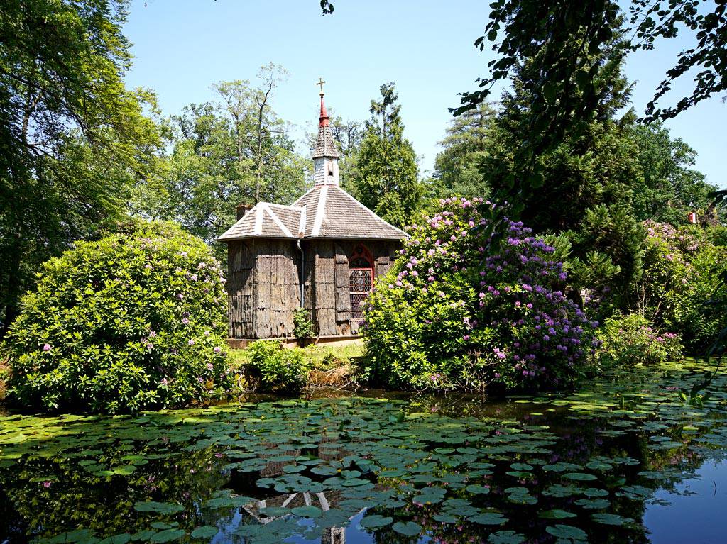 Eulbach-englischer-Garten