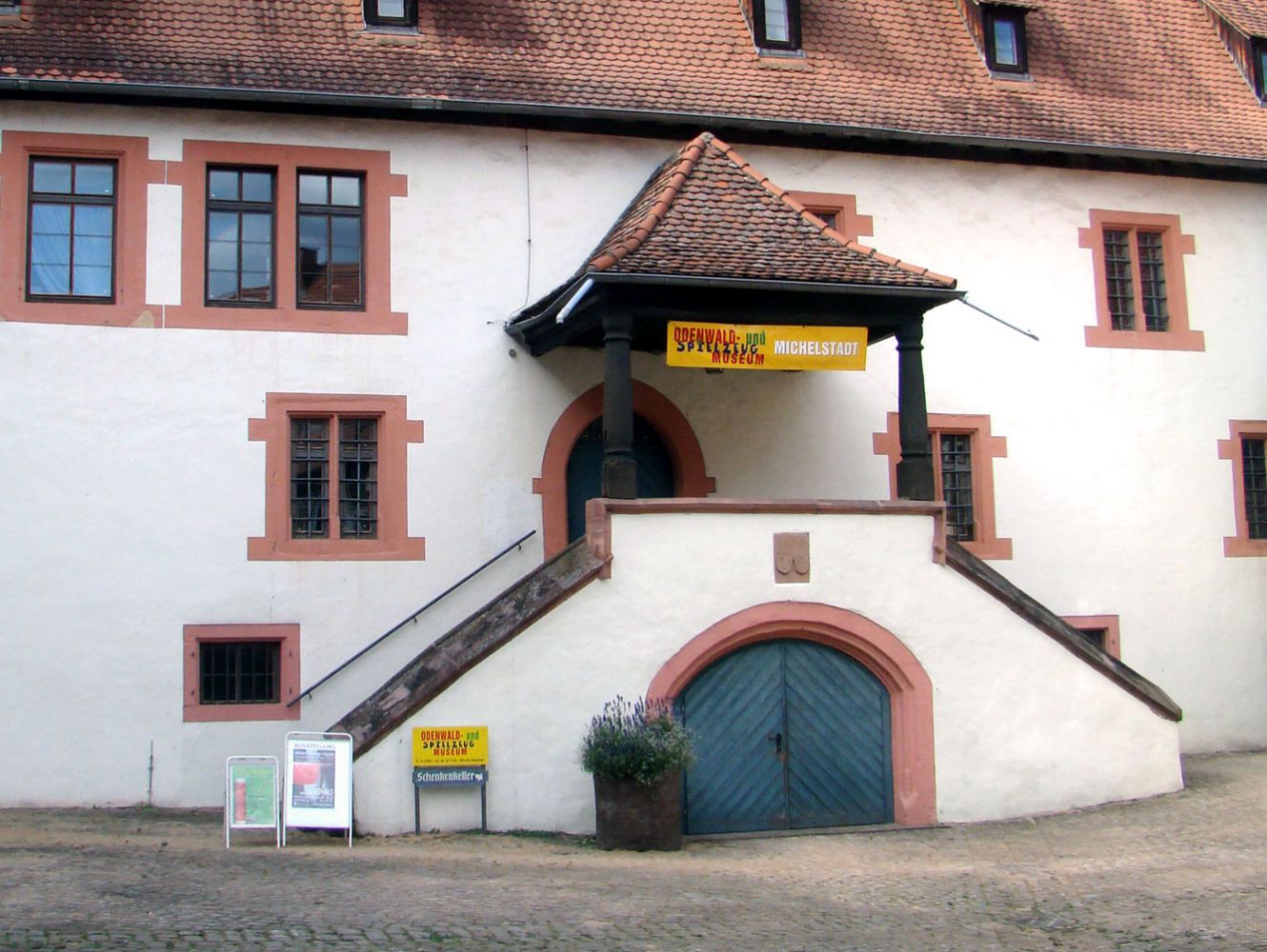 Spielzeug-Museum-Michelstadt-2