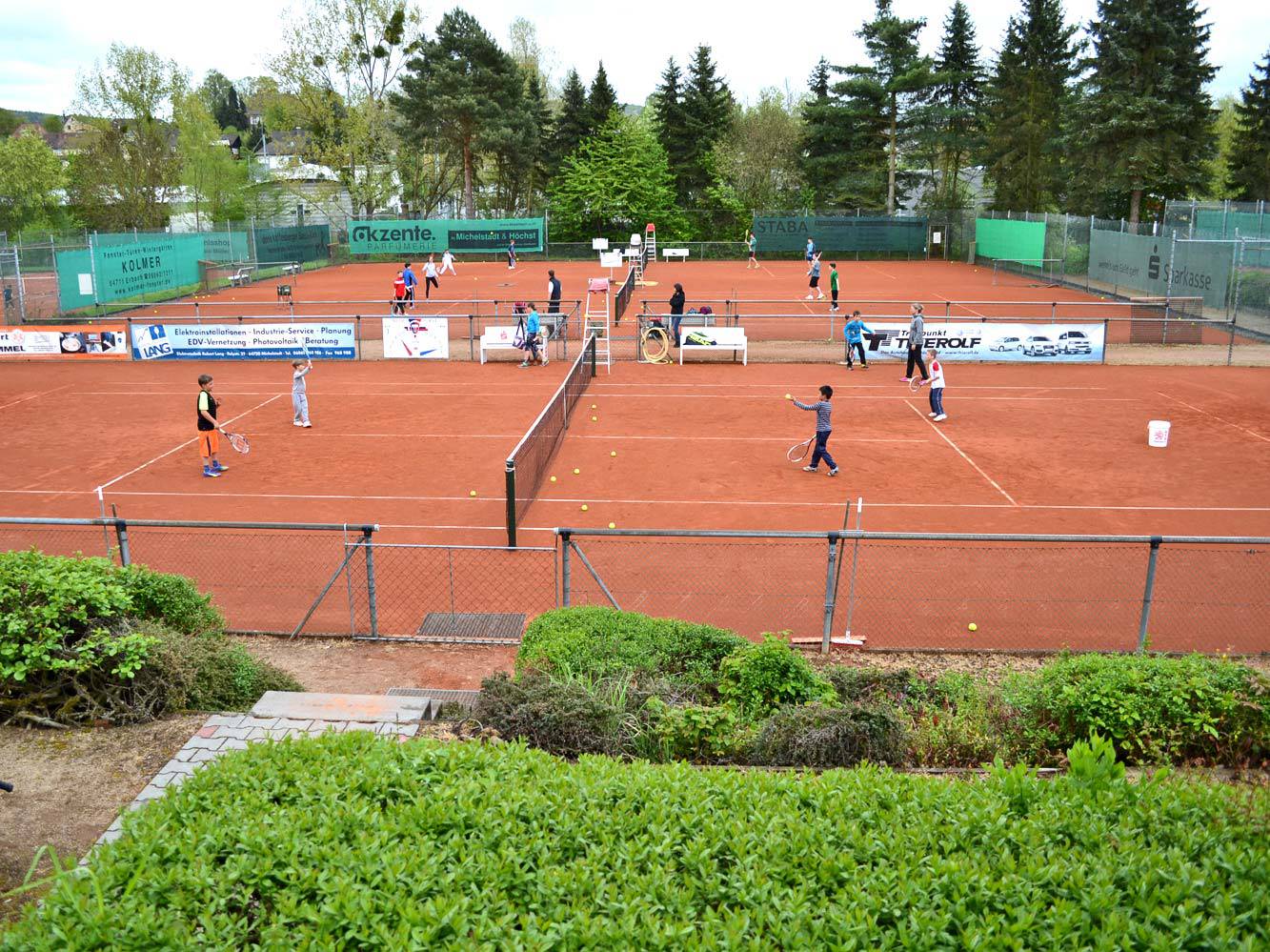 Tennis-TC-Erbach